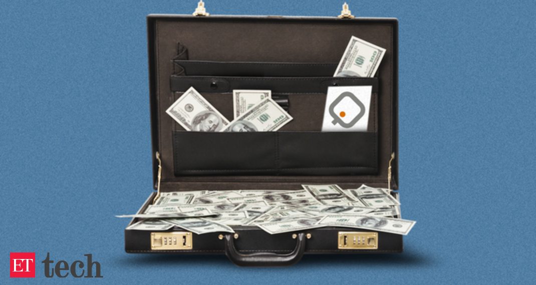 Venture Catalysts floats new fund to focus on growth-stage fintech investments