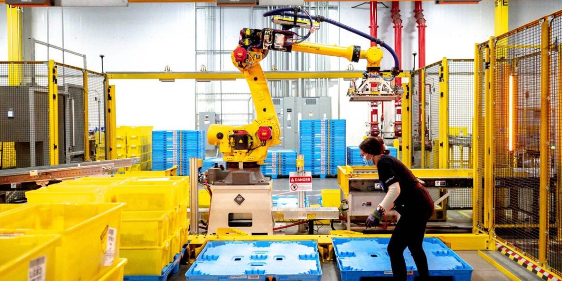 What Should Kids Study For A Robotic And AI Future?