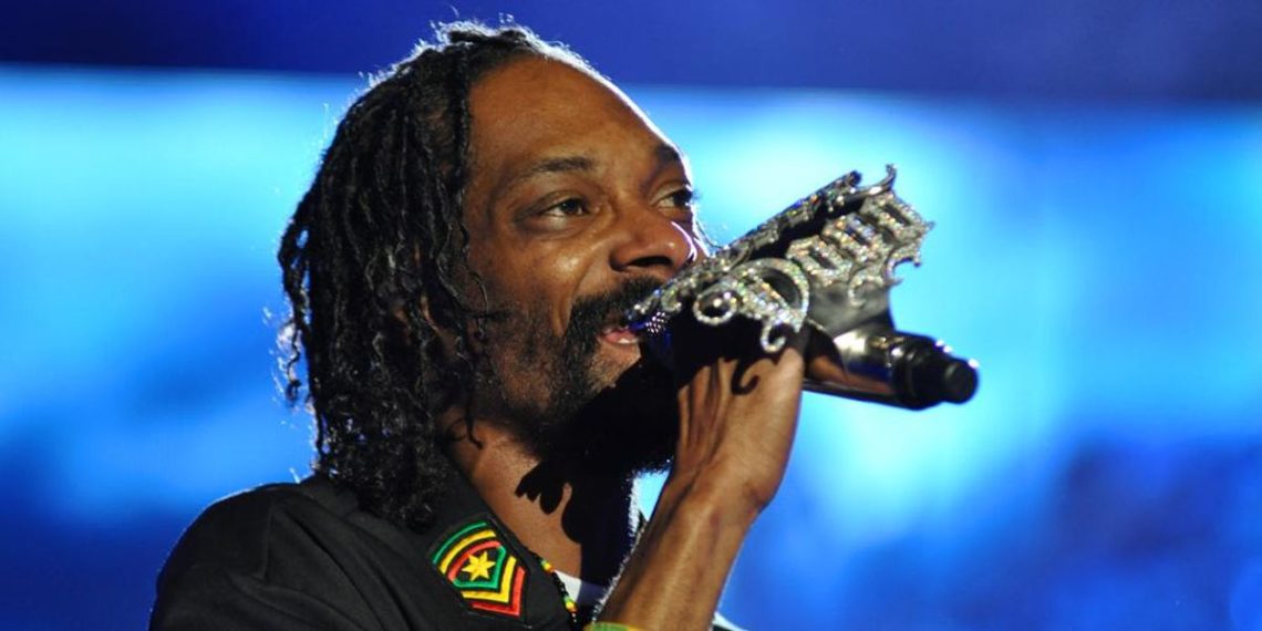 Snoop Dogg’s Cannabis VC Firm Sparks Edible Brand