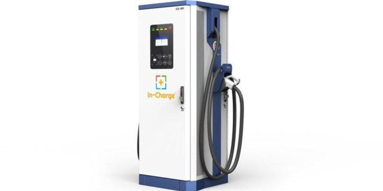 Incharge Energy EV Infrastructure Startup Is Sold to ABB