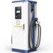 Incharge Energy EV Infrastructure Startup Is Sold to ABB
