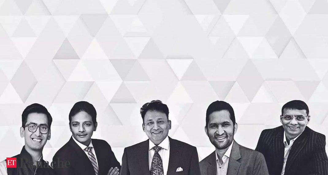 Venture Catalysts’ Beams, country’s 1st-ever dedicated growth capital fintech fund, adds heft to $75 mn Indian market