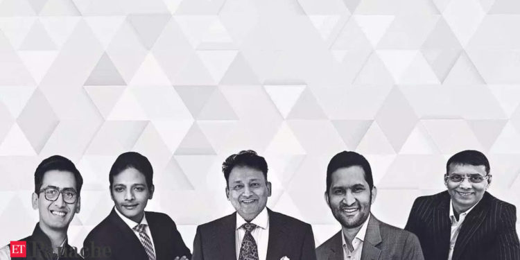 Venture Catalysts’ Beams, country’s 1st-ever dedicated growth capital fintech fund, adds heft to $75 mn Indian market