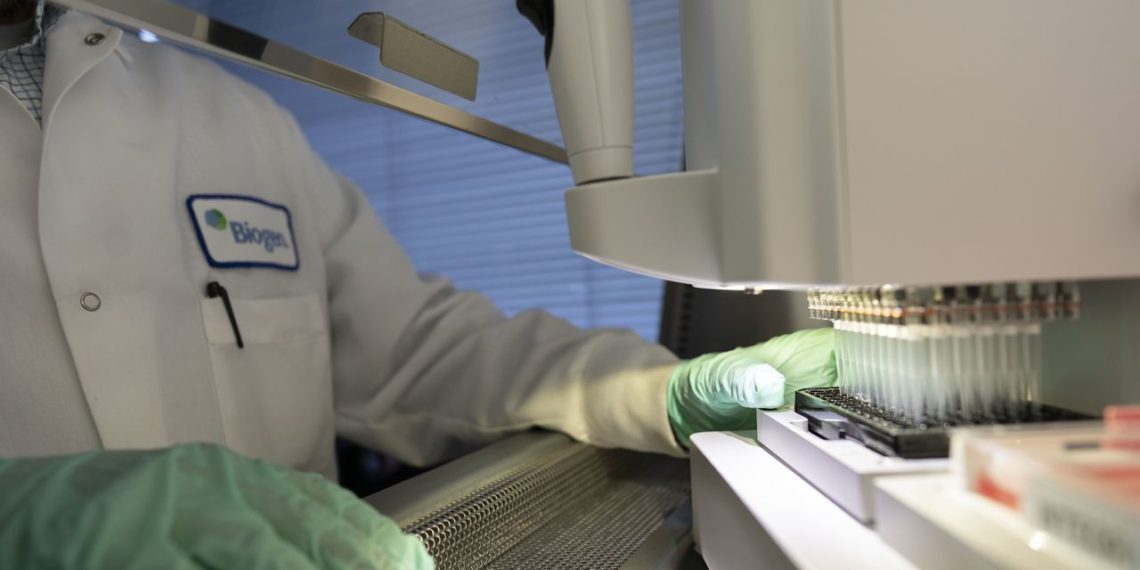 Biogen Sells Stake in Biosimilars Venture to Samsung Biologics for $2.3 Billion