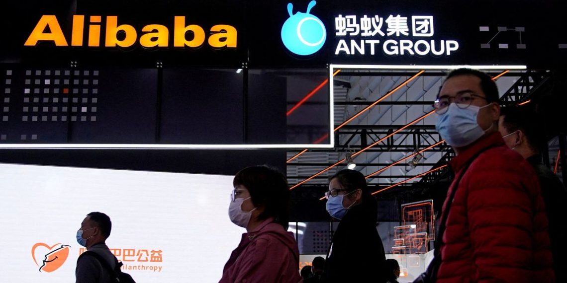 Venture Capital Becomes a Tech Battleground Between China, U.S.