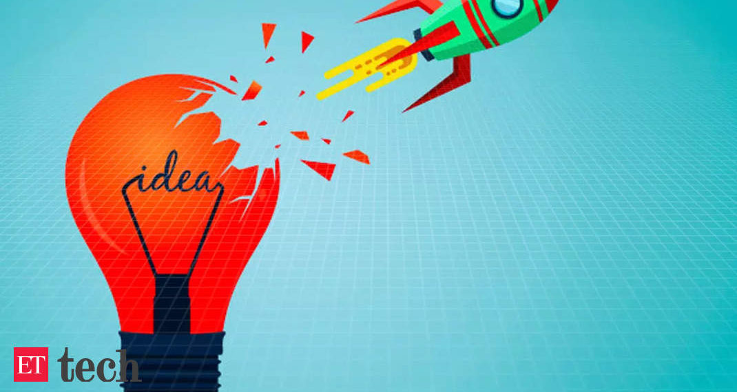 startup ecosystem: Economic Survey 2022: At least 14,000 new startups recognised in India, up 20 times in five years