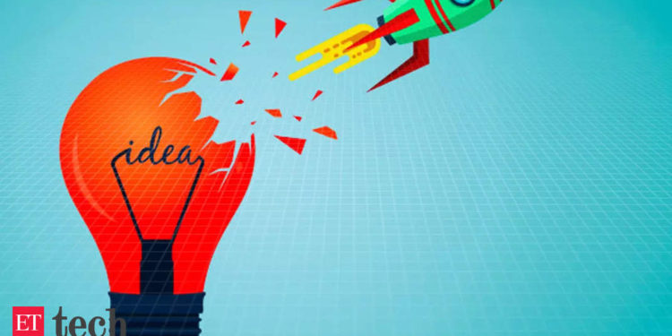 startup ecosystem: Economic Survey 2022: At least 14,000 new startups recognised in India, up 20 times in five years