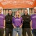 Spyke Games Raises Record-Breaking $55 Million Seed Round For Social Mobile Games from World’s Leading Gaming VC Griffin Gaming Partners