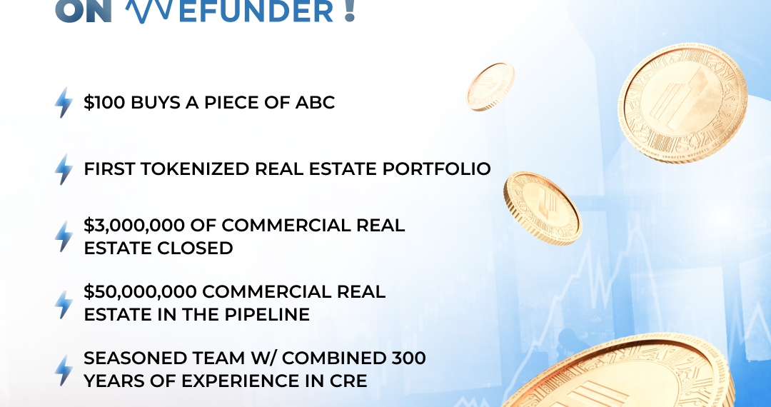 ABC FinTech is Now on Wefunder, the Crowdfunding Giant