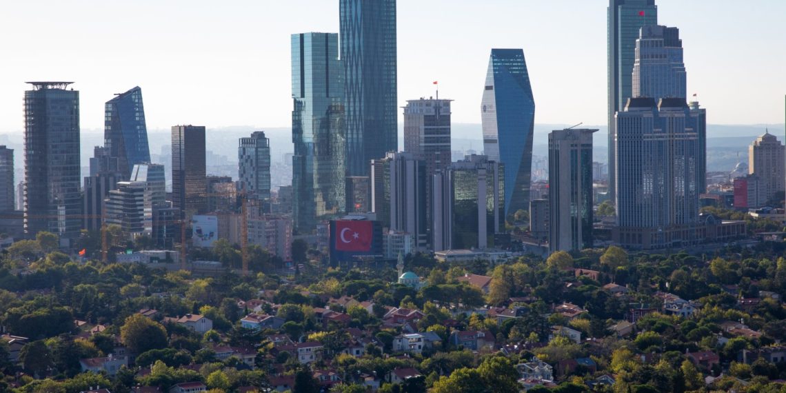 Turkey’s fintech ecosystem advances with $64M investment in 2021