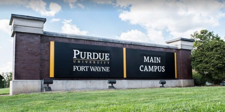 $500K Gift to Support PFW School of Polytechnic
