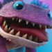 Fortnite’s next update adds adorable monsters and brings back Tilted Towers