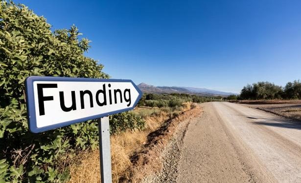 Venture Capital Interest in Cryptos Continues with VC Shop Andreessen Horowitz Raising $9bn
