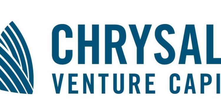 Chrysalix Venture Capital Announces Final Close for the Chrysalix RoboValley Fund, a Global Fund Focused on Intelligent Systems for Resource Intensive Industries