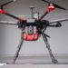 Drone carrying a defibrillator saves its first heart attack patient in Sweden