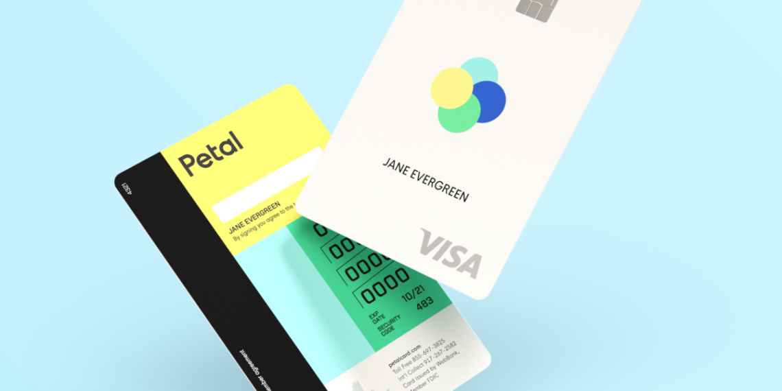Card startup Petal embroiled in suit alleging theft of business idea