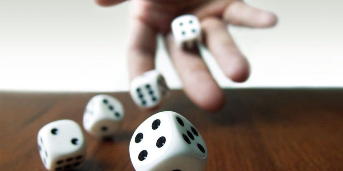 A history and defence of venture capital in “The Power Law”