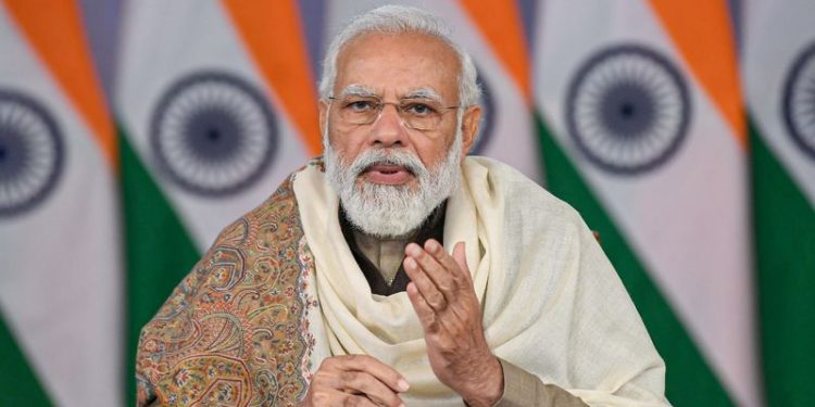 PM Modi declares January 16 as National Startup Day : The Tribune India
