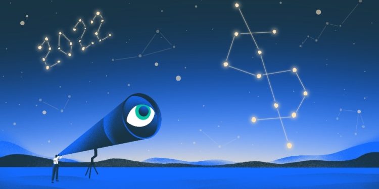 As Venture Capital Continues To Change, What Will 2022 Bring? – Crunchbase News