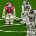 From robot soccer to speedgate, these sports of the future already exist