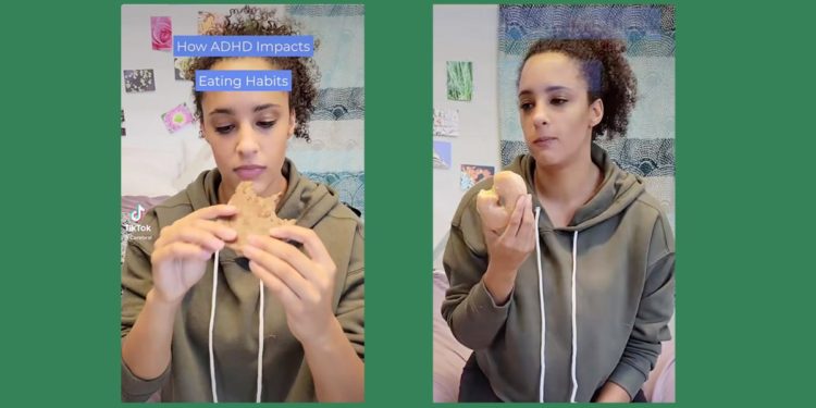 Instagram and TikTok pull ads from startup Cerebral linking ADHD to obesity