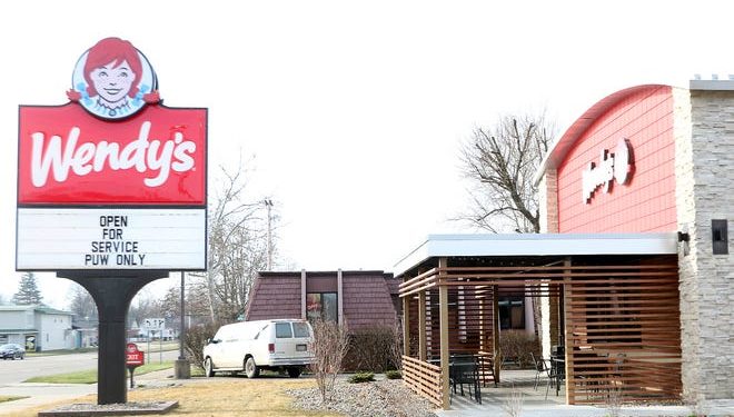 Wendy’s owner feels pinch as workers become in short supply
