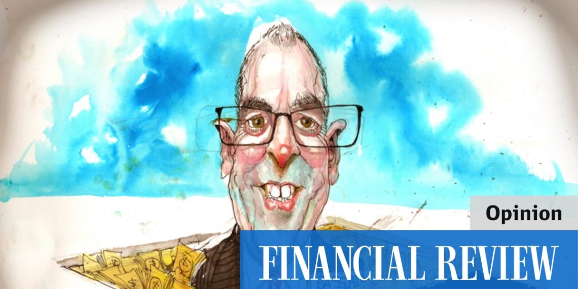 Tech valuations fall but venture capitalists brush off the hit