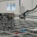 Ocado is now using HP 3D printing technology to build its fulfillment robots