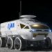 Toyota heading to moon with cruiser, robotic arms, dreams