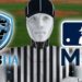 MLB Instituting Robot Umps For 2022 Triple-A Season