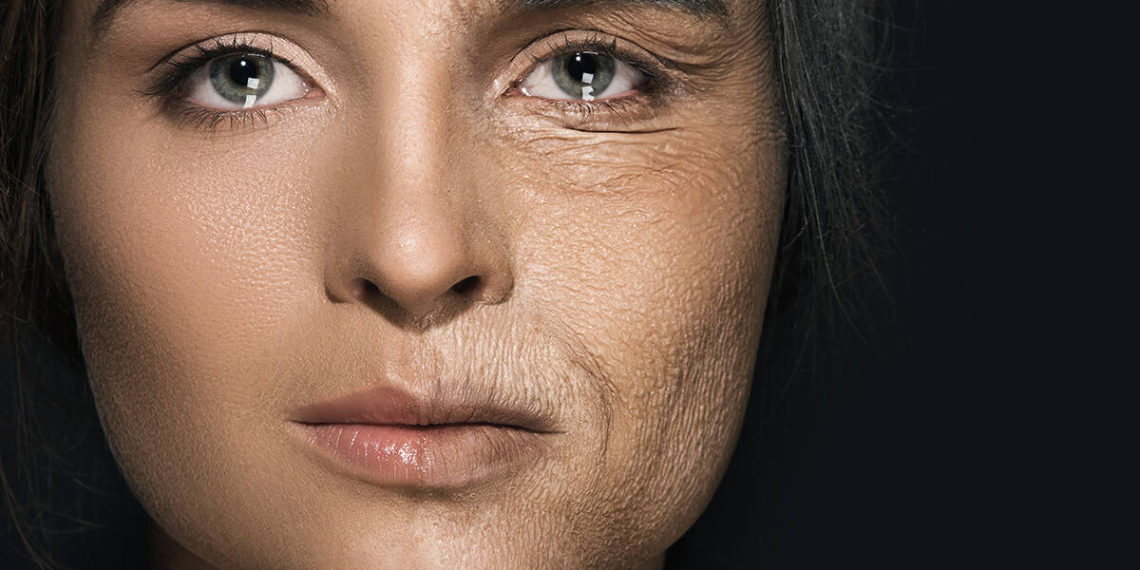 Local startup raises billions of dollars to reverse the aging process