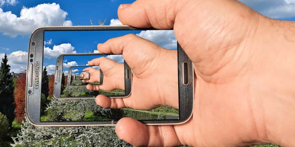 4 things that you didn’t know your smartphone could do