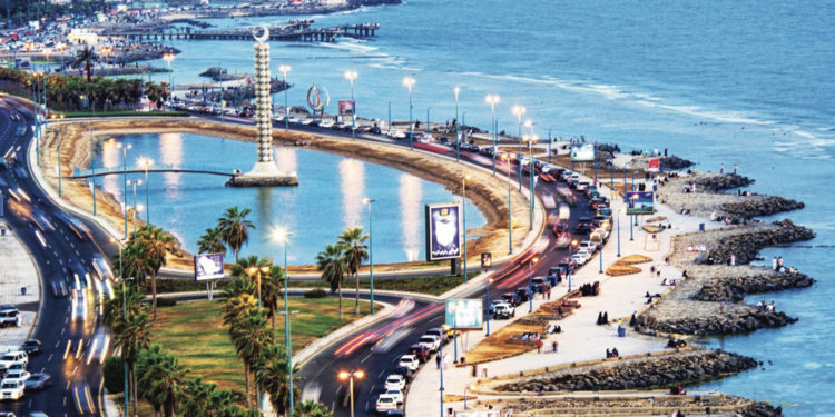 Saudi fintech joins battle for US retail investors