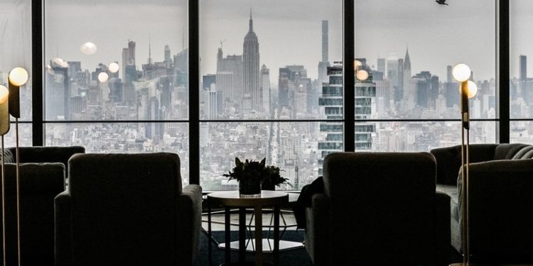 The 7 most valuable startup mega-deals in New York City of 2021