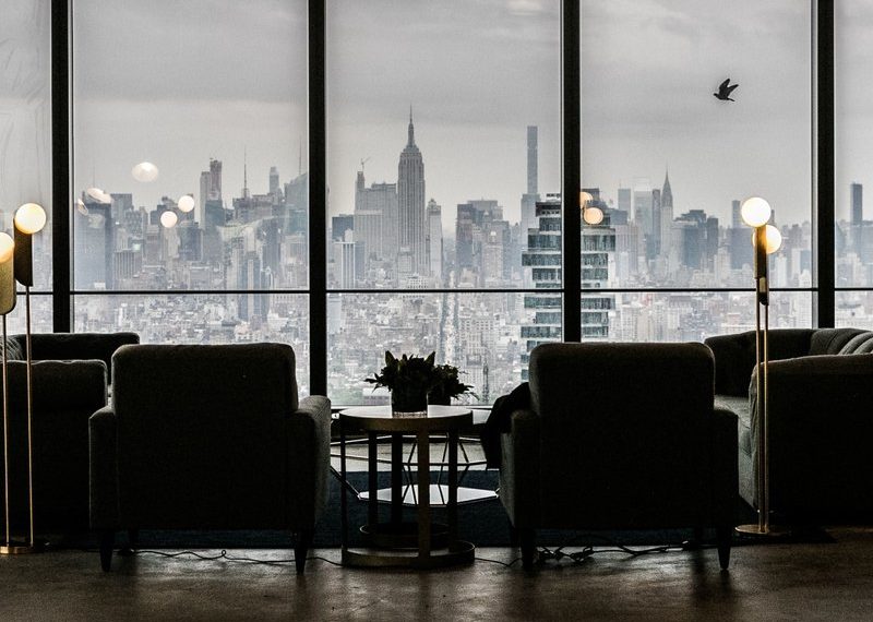 The 7 most valuable startup mega-deals in New York City of 2021