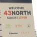 Newest winners of 43North startup competition move into office space in Seneca One