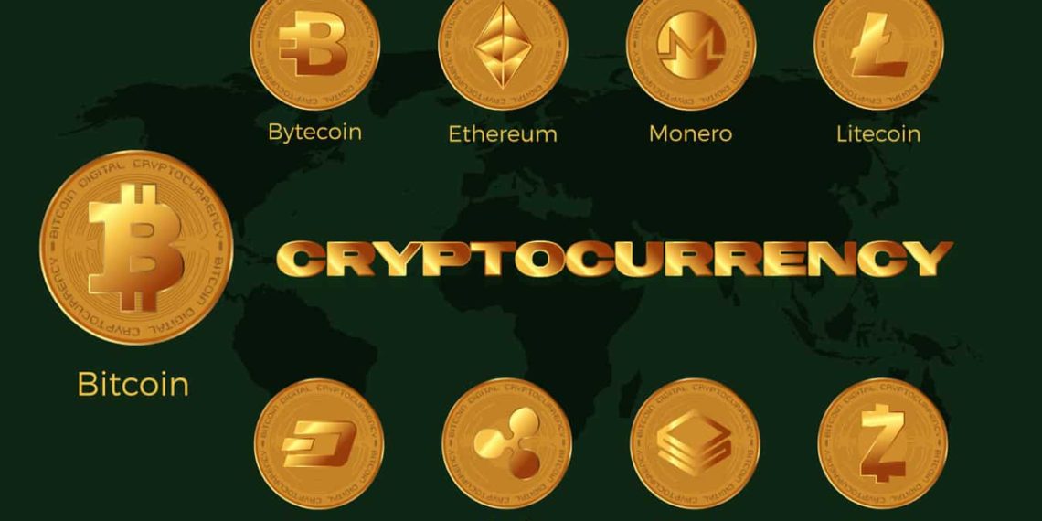 5 Things to Consider When Getting into Cryptocurrency