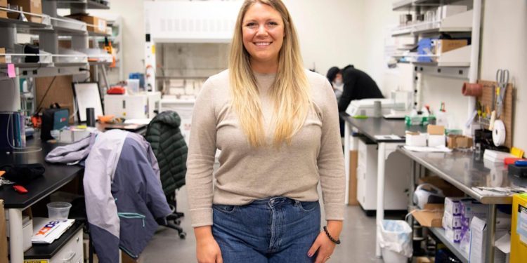 How a Knoxville startup is turning local pollution into ‘black gold’