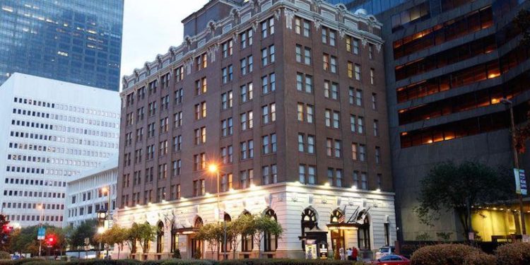Week in Review, Jan. 10-14: Whitney Hotel, Urban Venture Fund and More