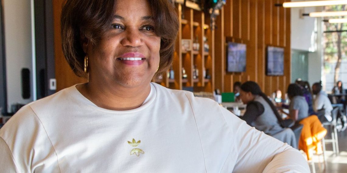 Venture capital fund aims to invest in diverse group of entrepreneurs