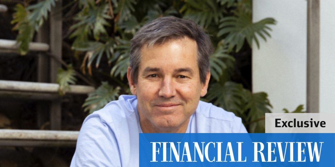 Start-up investment booms as AirTree banks biggest Aussie VC fund yet