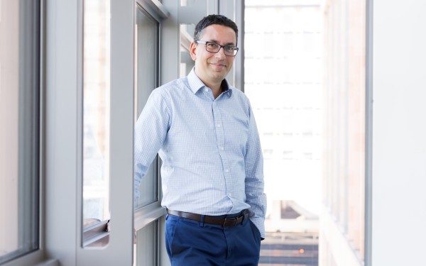 Molecular Pathways Studies attract Venture Capital Labmate Online