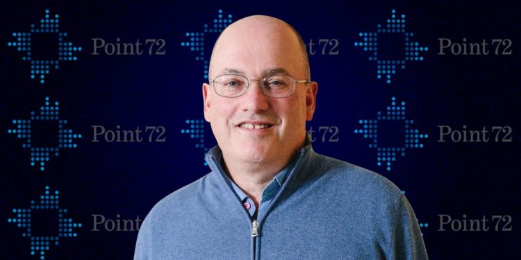 Inside Point72 Ventures’ Crypto Investing Strategy