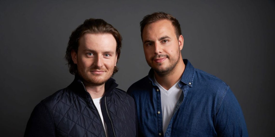 Europe’s New Fintech Unicorns Record 33% Jump in App Downloads to 8.6m