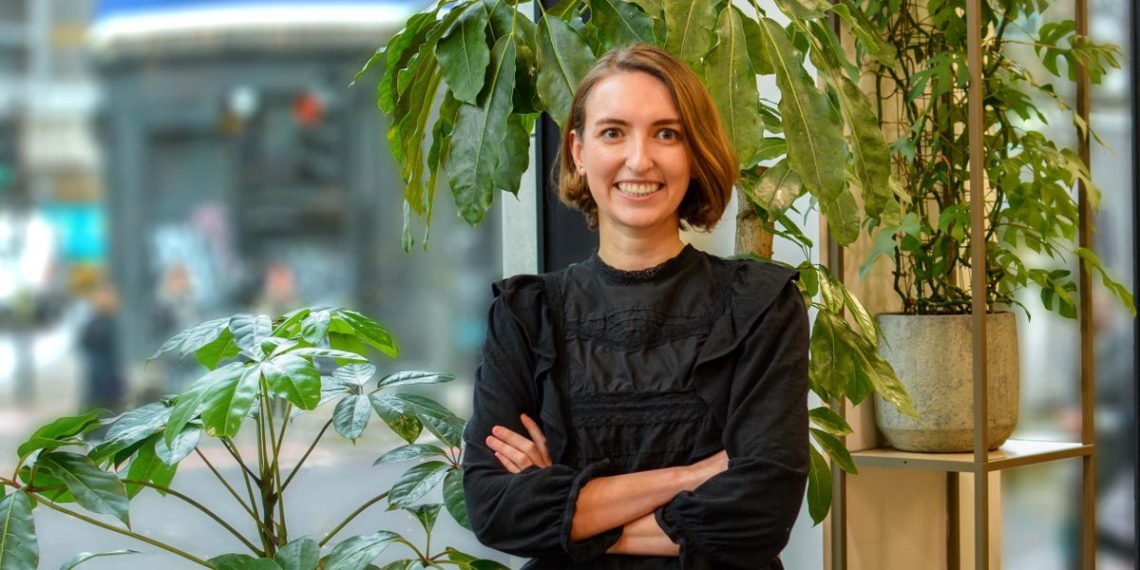 Annalise Dragic Becomes One of Europe’s Youngest VC Partners