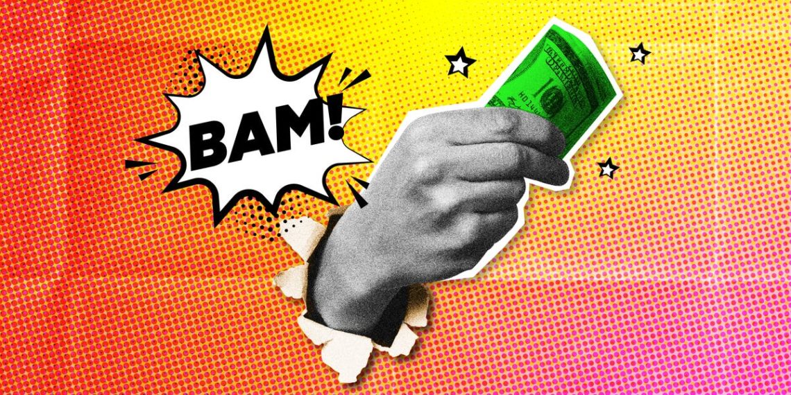 More Women in Venture Capital Became Partners in 2021 — Here They Are