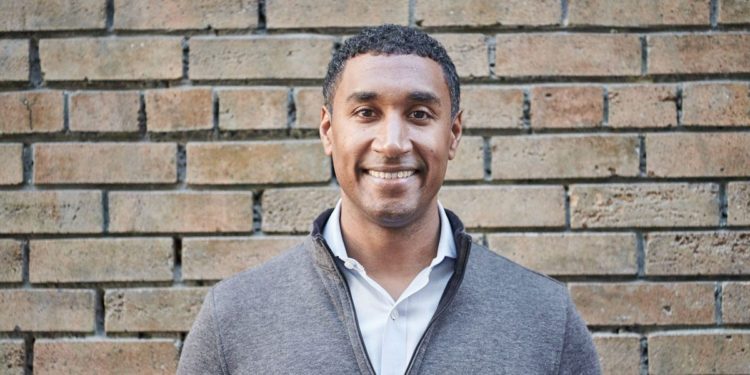 Maple VC Founder Andre Charoo Is Betting on Canada’s Startup Founders