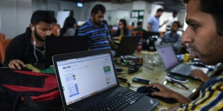 2021 — the year when Pakistani startups saw an unprecedented growth spurt – Business
