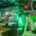 Restaurant Owners Reveal Drawbacks of Robot Servers