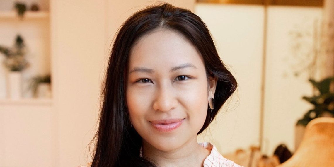 An Entrepreneur Says She Cofounded the Fintech Petal